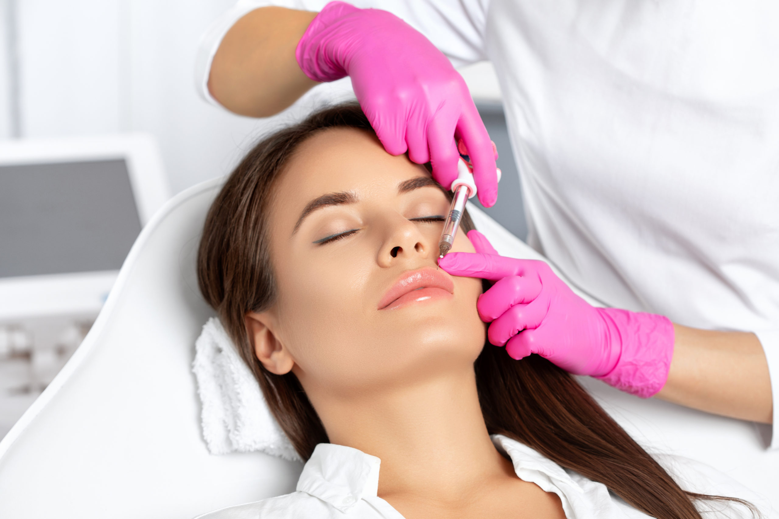 What are Some Types of Dermal Fillers