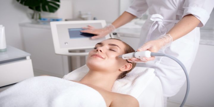 PicoSure Laser Treatment by Ageless Aesthetics in Moscow ID