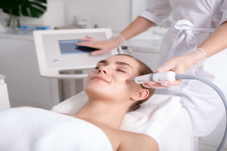 PicoSure Laser Treatment by Ageless Aesthetics in Moscow ID