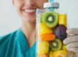IV Vitamin Therapy for Hydration in Moscow, ID