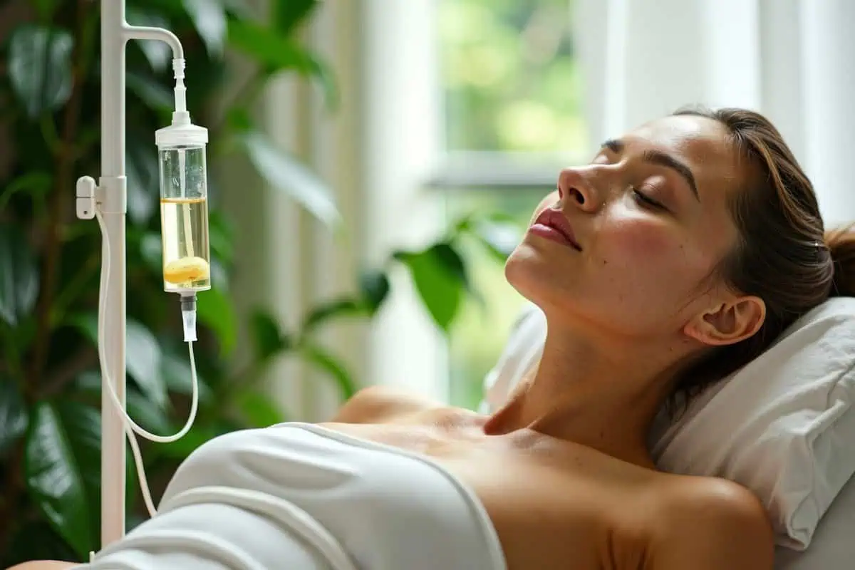 IV Vitamin Therapy In Moscow, ID & Pullman, WA at Ageless Aesthetics