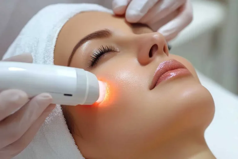 PicoSure Laser Treatment In Moscow, ID & Pullman, WA