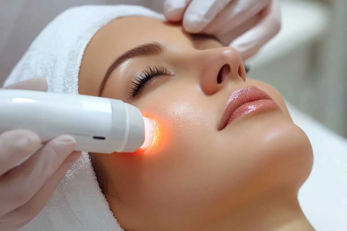 PicoSure Laser Treatment In Moscow, ID & Pullman, WA