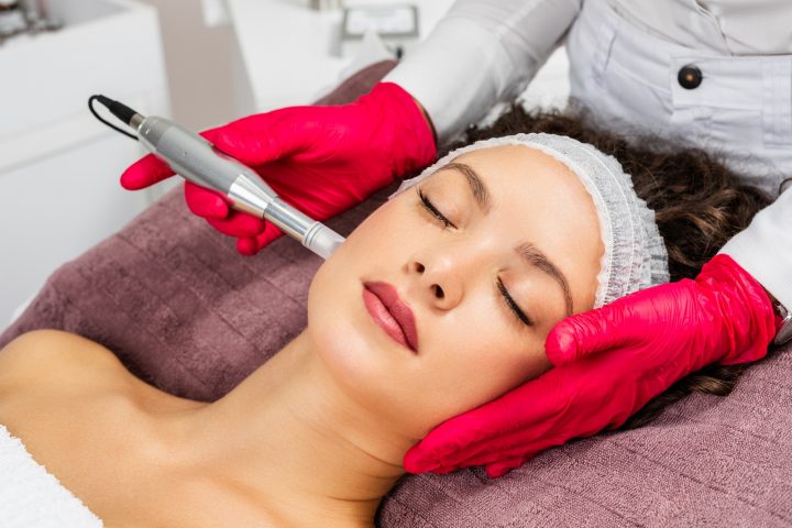 Microneedling Wrinkles - Moscow ID | Ageless Aesthetics LLC | Pullman Washington