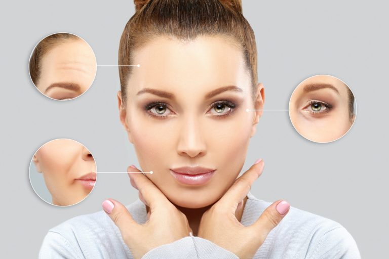 What Makes Sculptra a Suitable Solution for Deep Lines and Wrinkles | Pullman WC