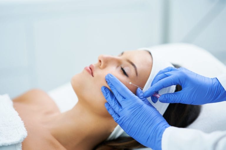 How Often Can You Do PDO Threads? - Ageless Aesthetics, Moscow