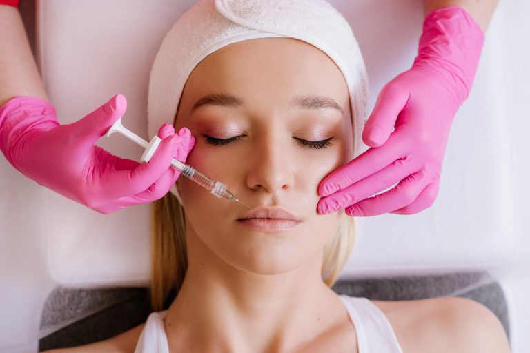 Radiesse dermal filler - Moscow ID | Ageless Aesthetics LLC