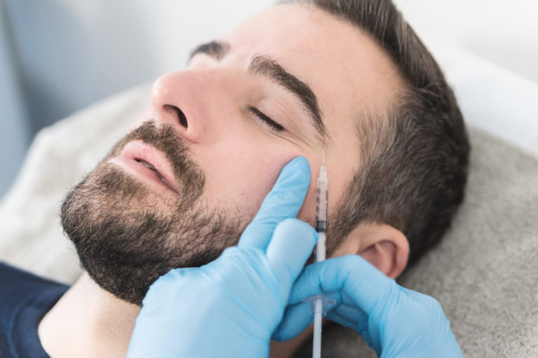 Injectable | Ageless Aesthetics