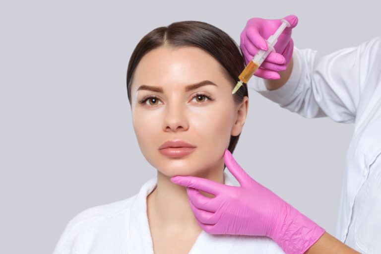What is the Difference between PRP and PRF