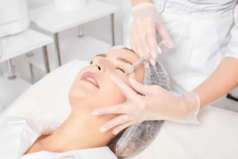 Dermal Fillers by Ageless Aestheticss in Moscow, ID