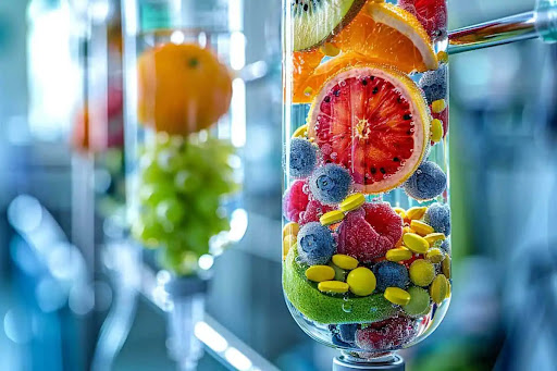 Benefits of IV Vitamin Therapy to Improve Your Skin Health