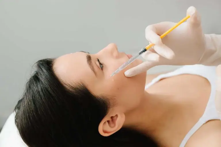 Radiesse Treatment In Moscow, Id at Ageless Aesthetics